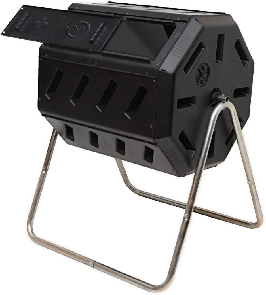 compost tumbler 