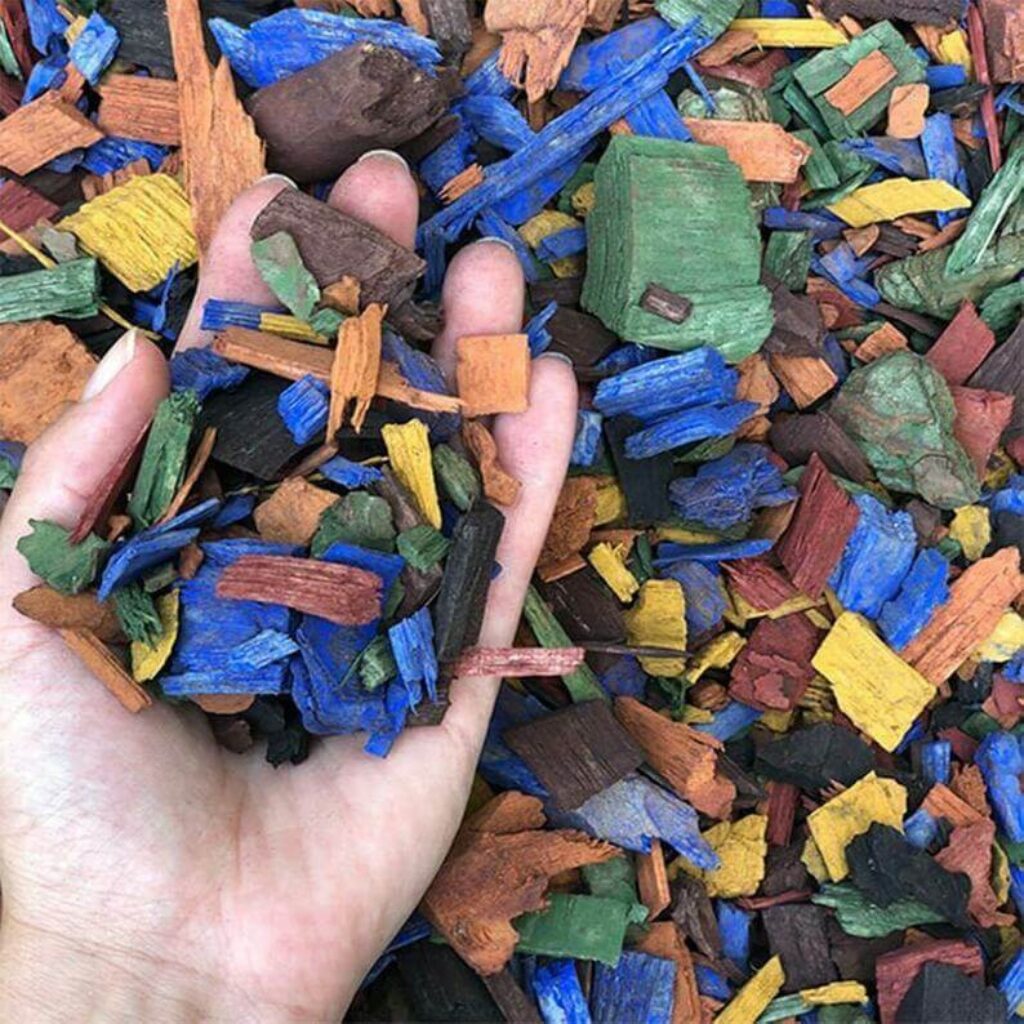 Types of Mulch The Ultimate Guide TopBackyards