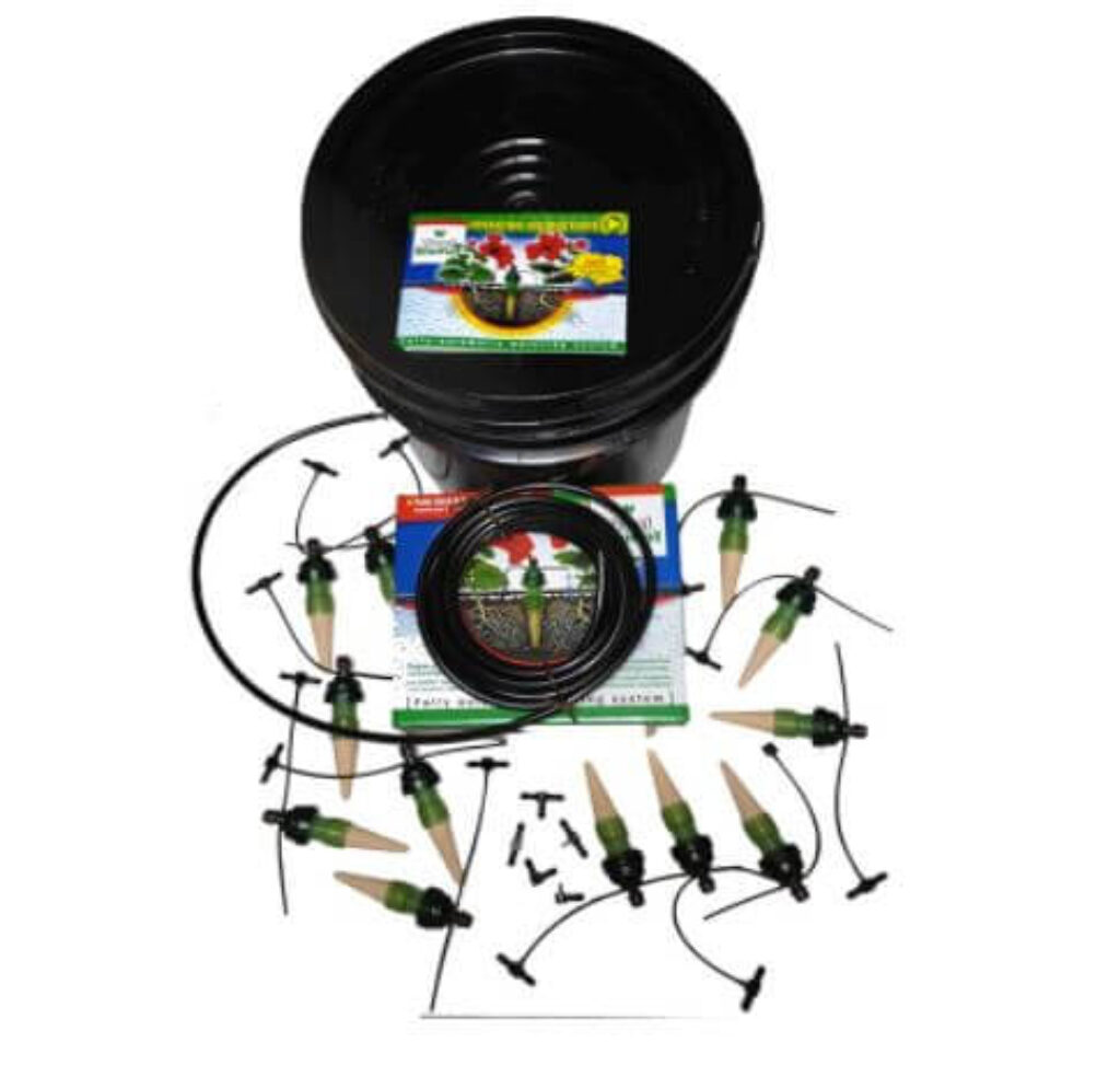 Best Drip Irrigation Kits A Buyer S Guide Topbackyards