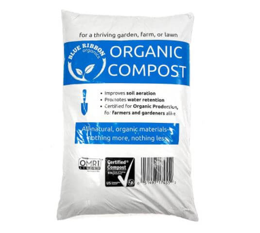 organic compost