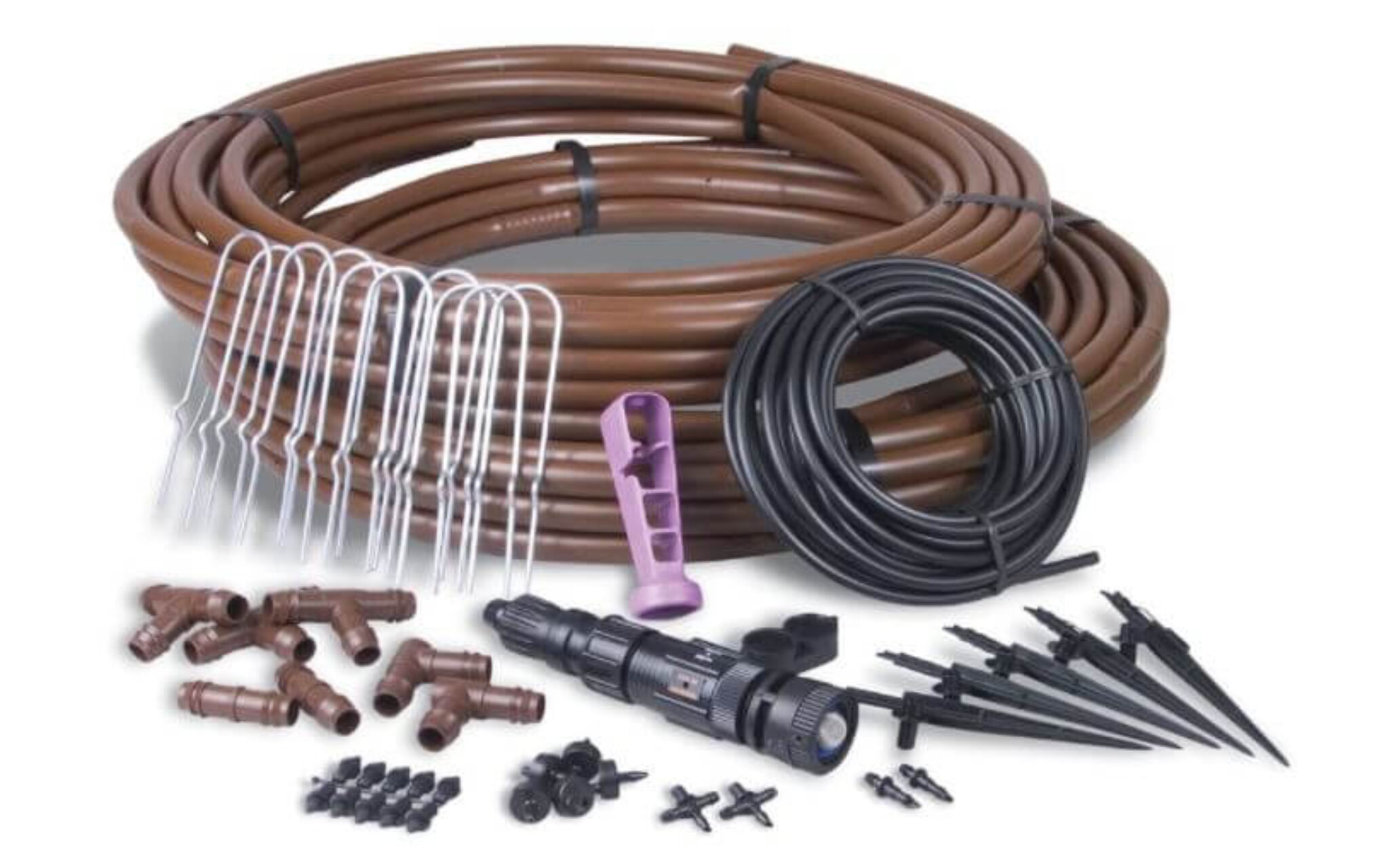 8 Best Drip Irrigation Kits A Buyer's Guide TopBackyards