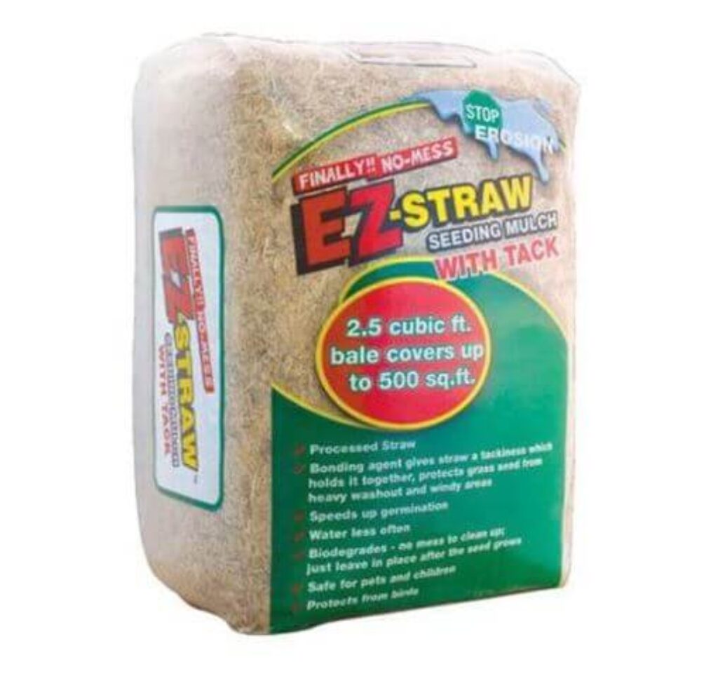 Types of Mulch The Ultimate Guide TopBackyards