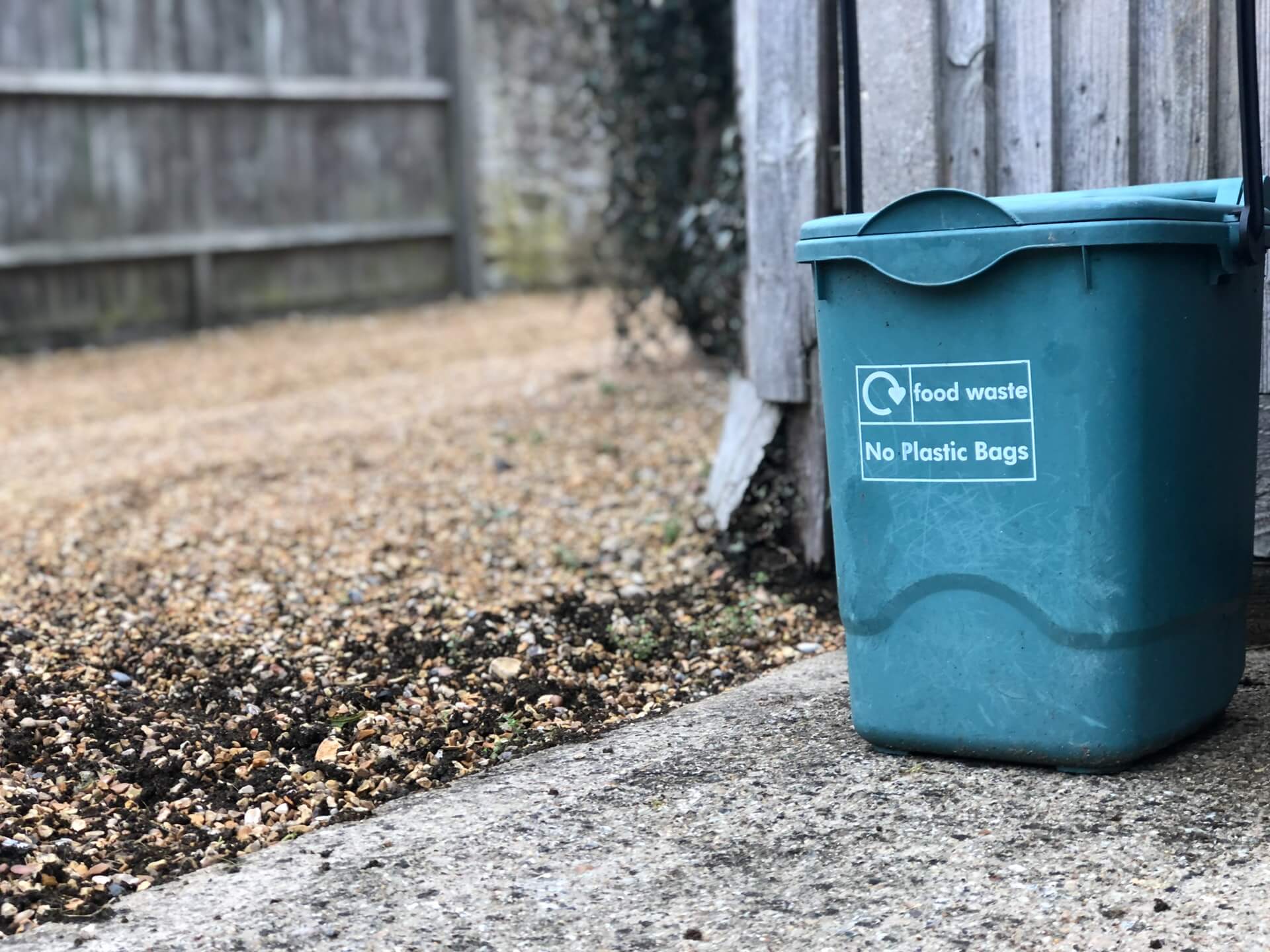 best outdoor compost bins