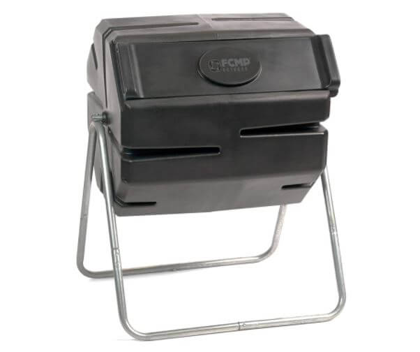 fcmp outdoor tumbling composter
