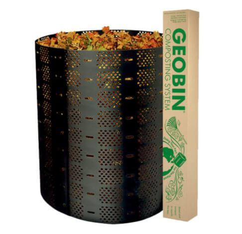 geobin outdoor composter