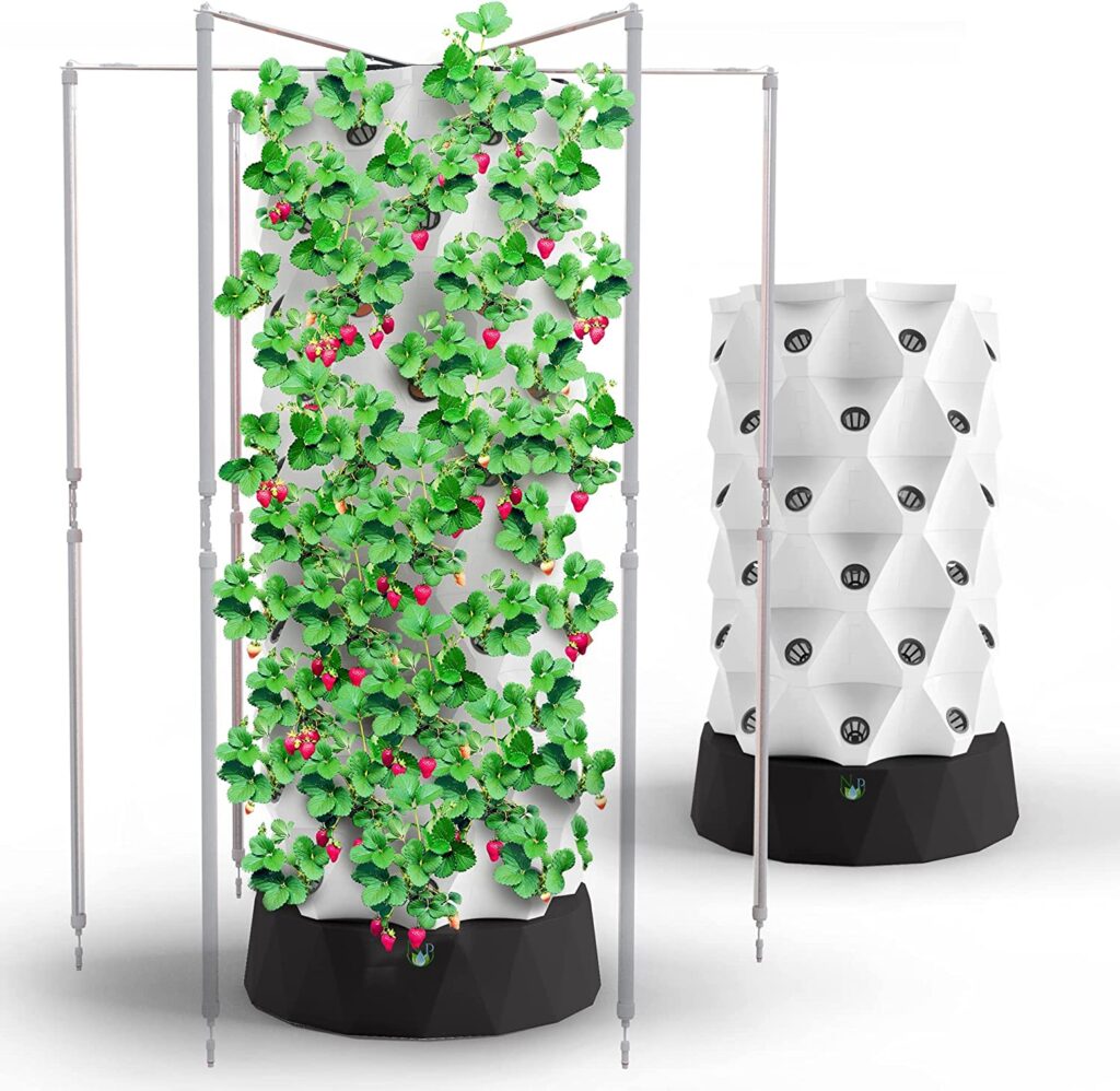 aeroponics systems