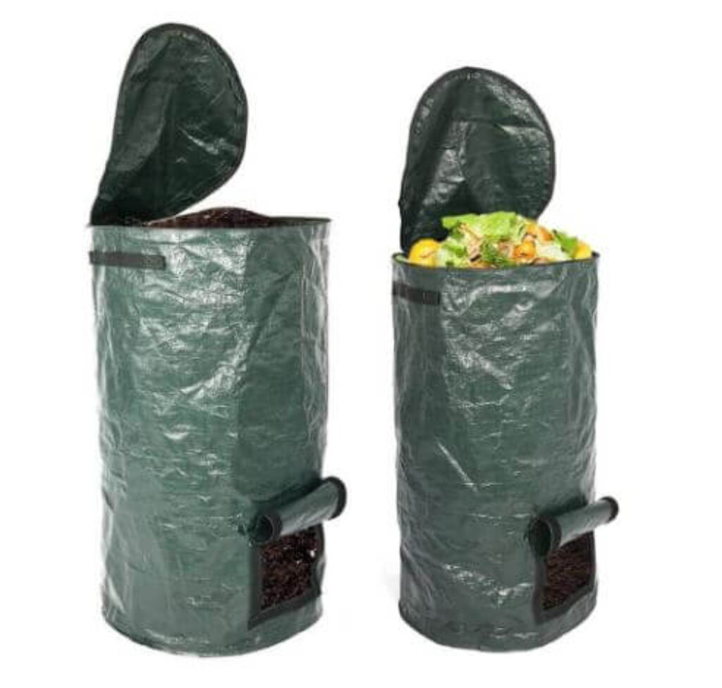 9 Best Outdoor Compost Bins TopBackyards