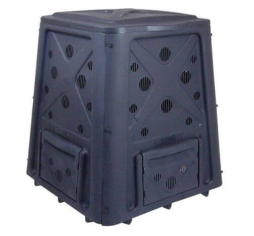 redmon compost bin