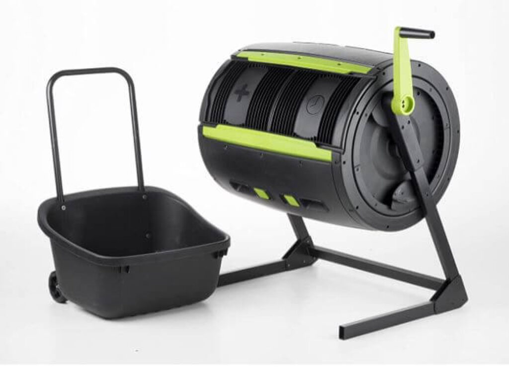 8 Best Compost Tumblers And a Quick Guide TopBackyards