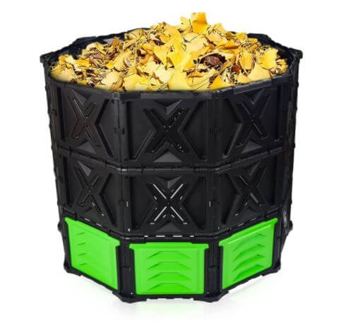 squeeze master composter bin