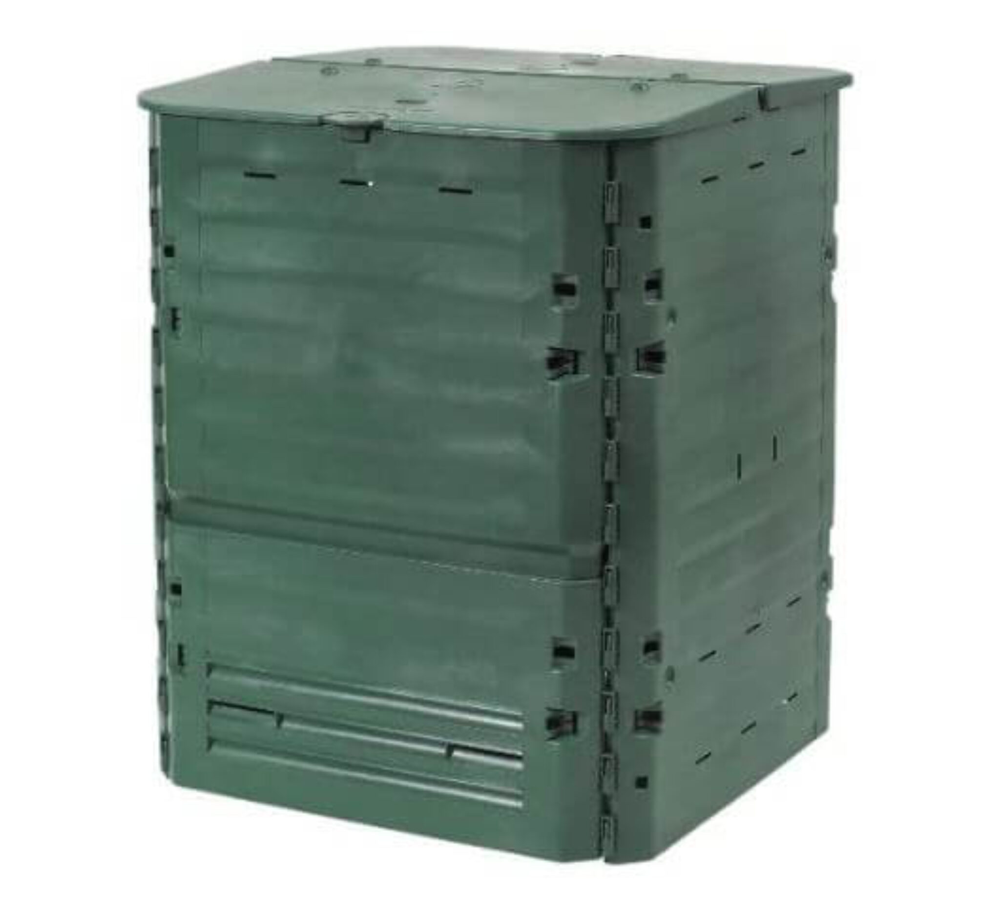 9 Best Outdoor Compost Bins TopBackyards