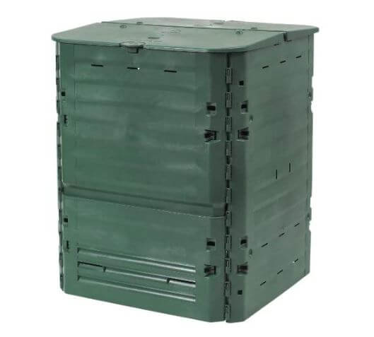 tierra garden composter