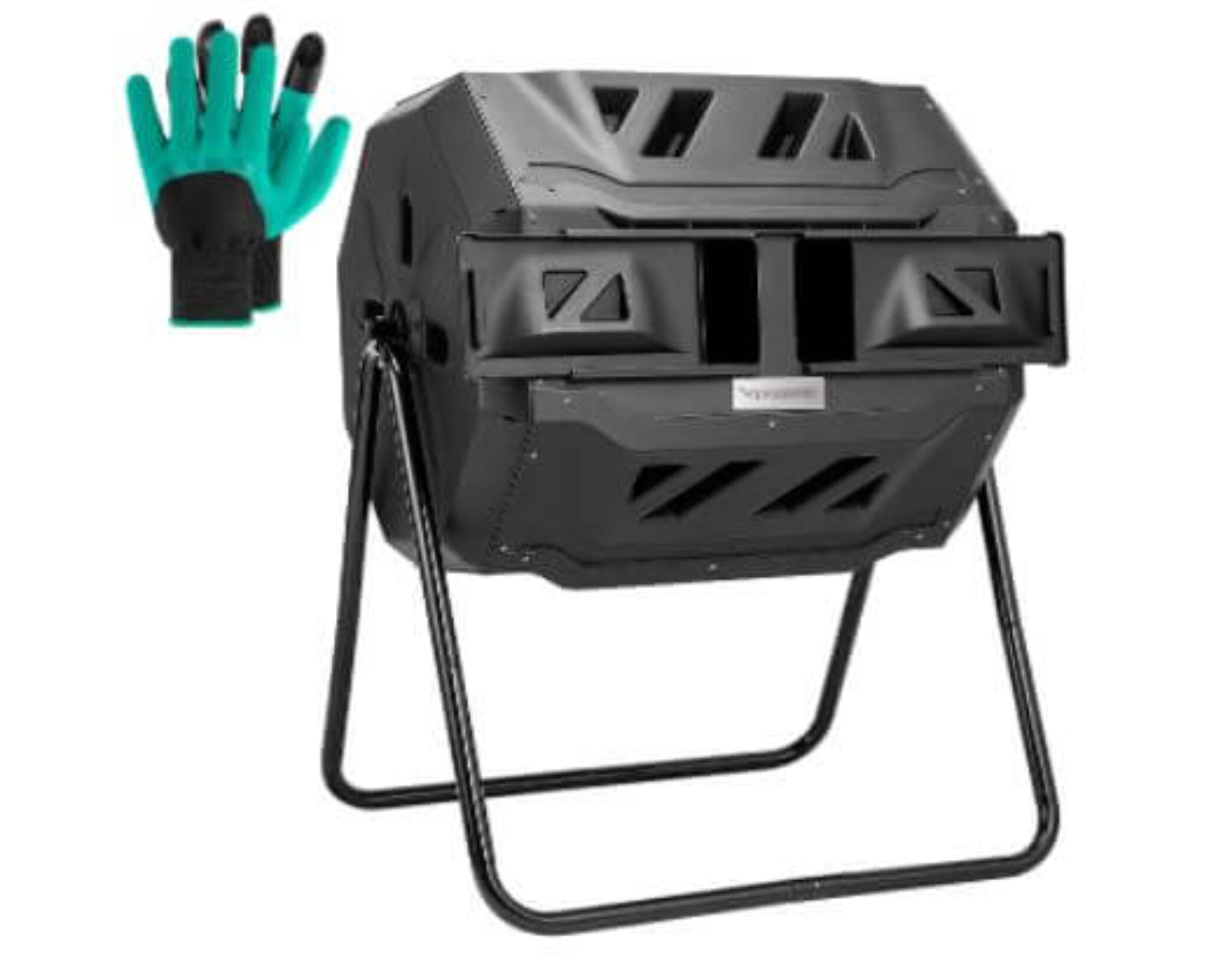 8 Best Compost Tumblers And a Quick Guide TopBackyards