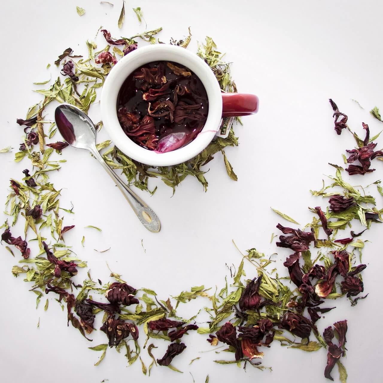 what is hibiscus tea