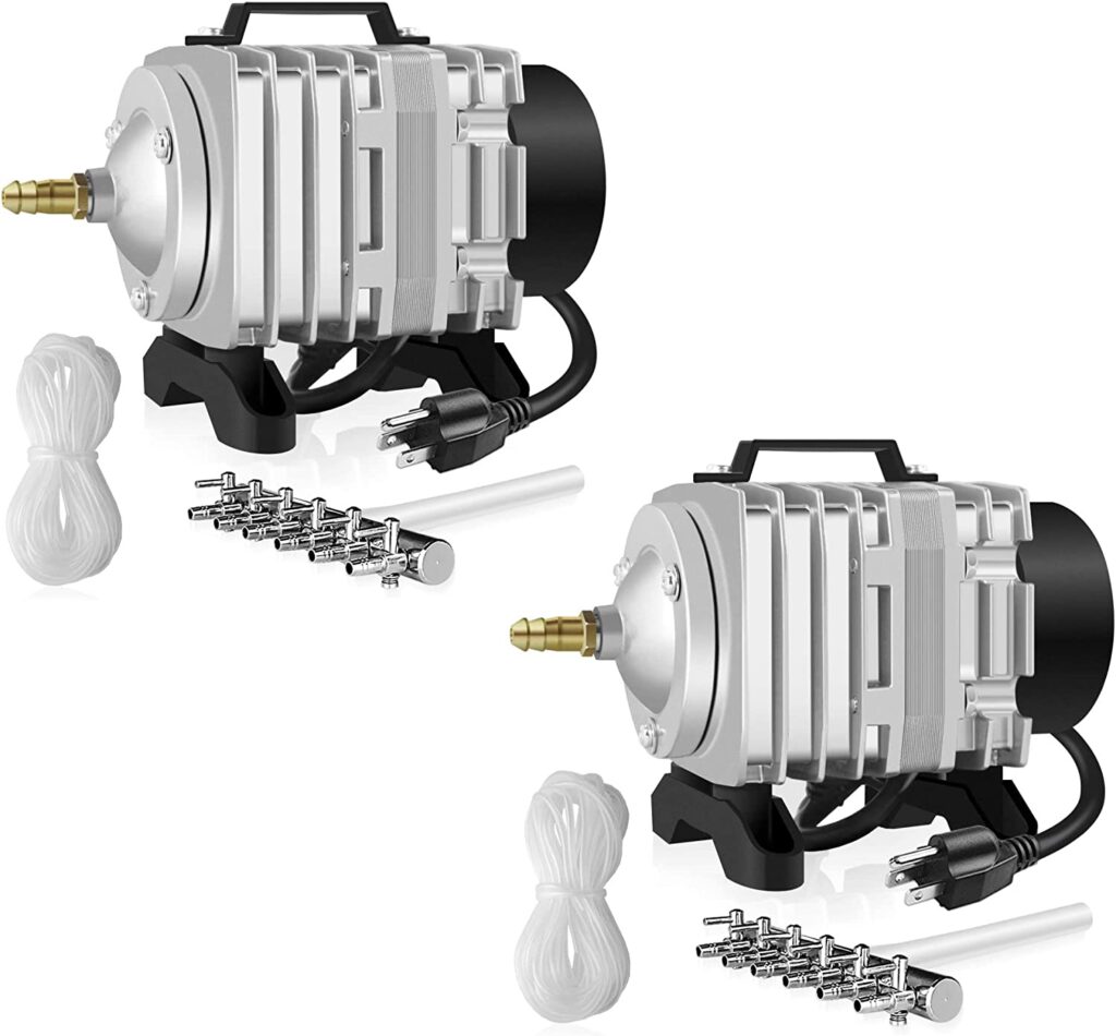 How To Set Up a Hydroponics Garden TopBackyards