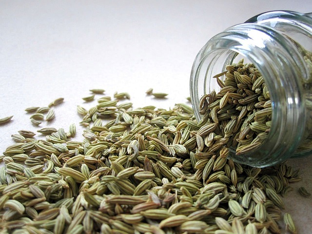 fennel spice