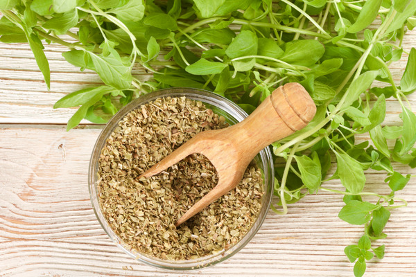 oregano