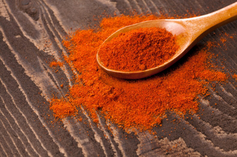 Paprika Vs Smoked Paprika TopBackyards