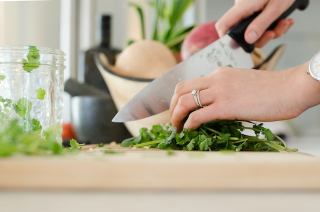 health benefits of coriander