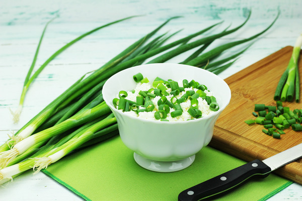 uses of chives