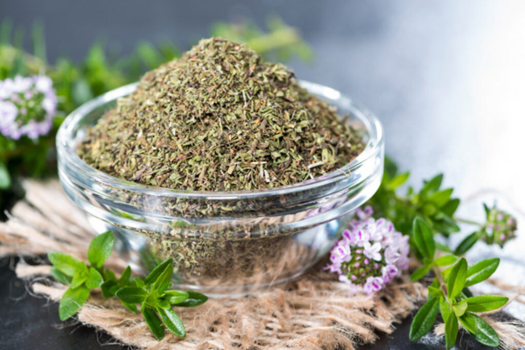 How to Grow and Care for Winter Savory TopBackyards