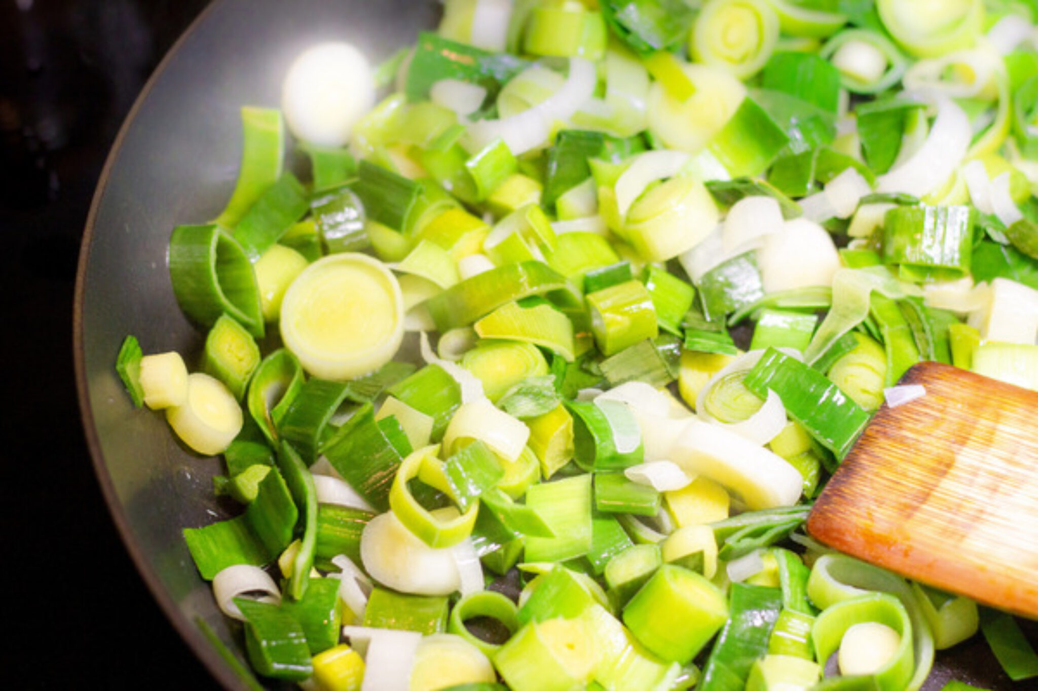 How to Grow and Care for Leeks TopBackyards