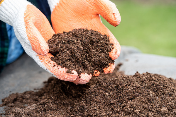 soil enhancement